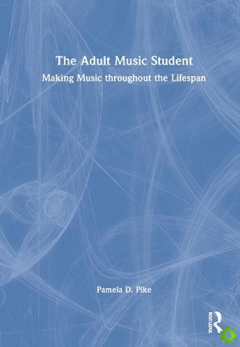 Adult Music Student