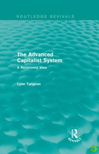 Advanced Capitalist System