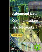 Advanced Data Communications and Networks