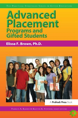 Advanced Placement Programs and Gifted Students