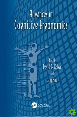 Advances in Cognitive Ergonomics