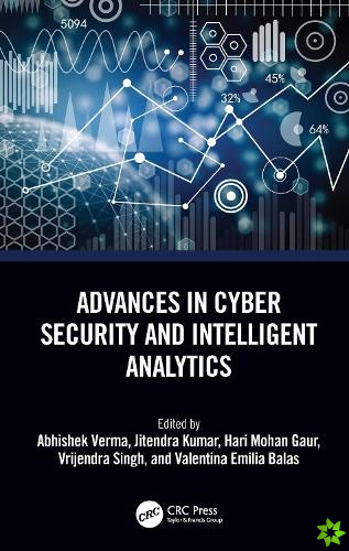 Advances in Cyber Security and Intelligent Analytics