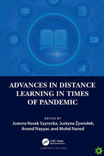Advances in Distance Learning in Times of Pandemic