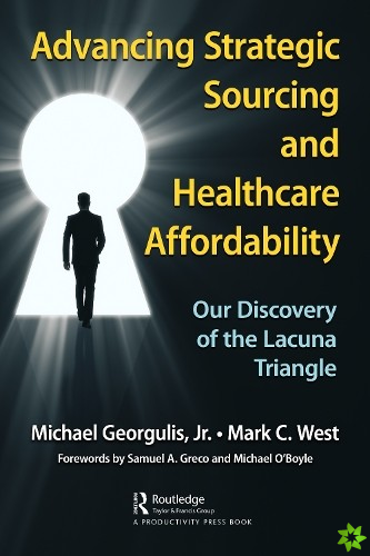 Advancing Strategic Sourcing and Healthcare Affordability