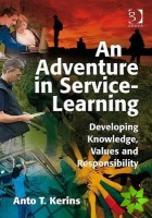 Adventure in Service-Learning