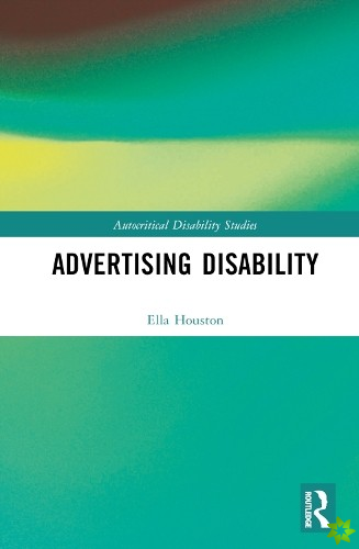 Advertising Disability