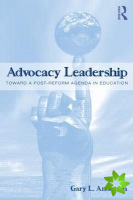 Advocacy Leadership