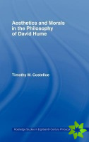Aesthetics and Morals in the Philosophy of David Hume