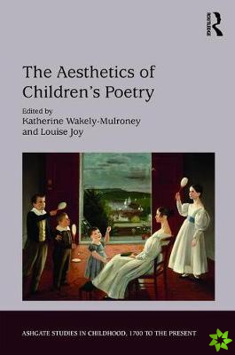 Aesthetics of Children's Poetry