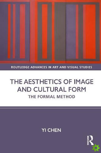 Aesthetics of Image and Cultural Form