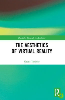 Aesthetics of Virtual Reality