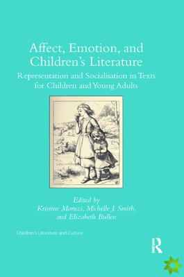 Affect, Emotion, and Childrens Literature