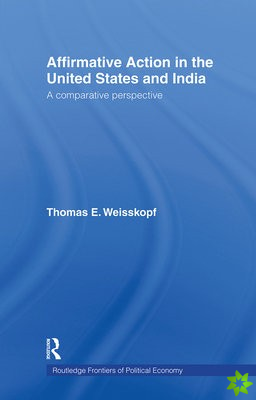 Affirmative Action in the United States and India