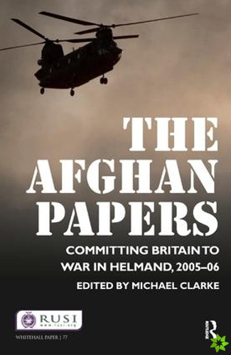 Afghan Papers