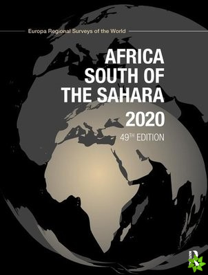 Africa South of the Sahara 2020