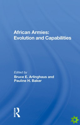 African Armies
