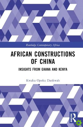 African Constructions of China