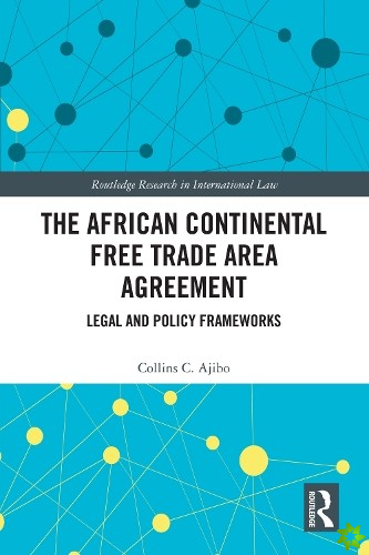 African Continental Free Trade Area Agreement