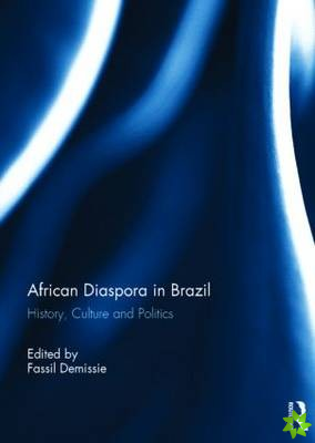 African Diaspora in Brazil