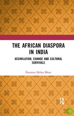 African Diaspora in India