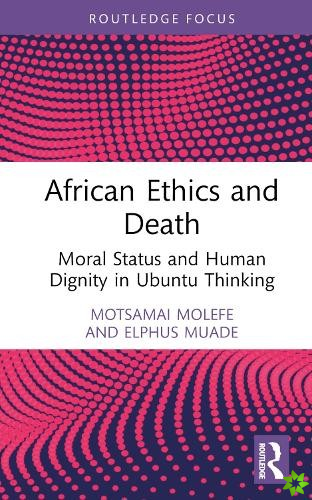 African Ethics and Death