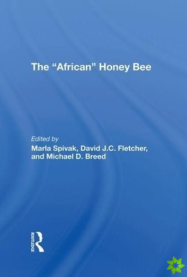african Honey Bee
