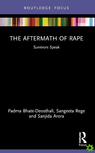 Aftermath of Rape