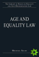 Age and Equality Law