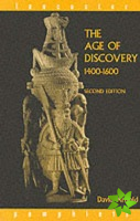 Age of Discovery, 1400-1600