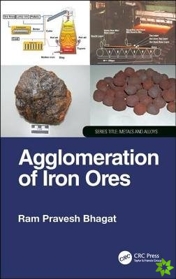 Agglomeration of Iron Ores