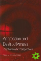 Aggression and Destructiveness