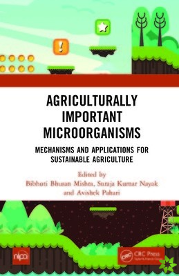 Agriculturally Important Microorganisms