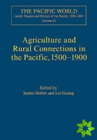 Agriculture and Rural Connections in the Pacific