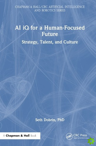 AI iQ for a Human-Focused Future