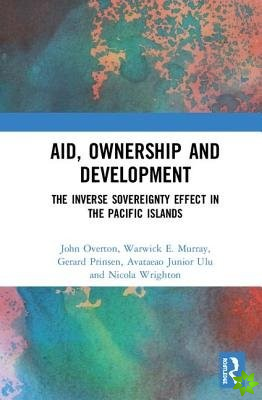 Aid, Ownership and Development