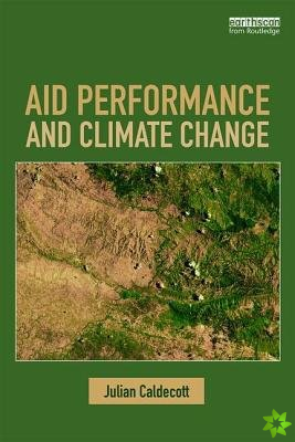 Aid Performance and Climate Change