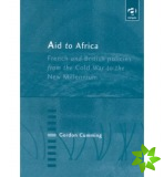Aid to Africa