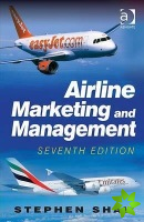 Airline Marketing and Management