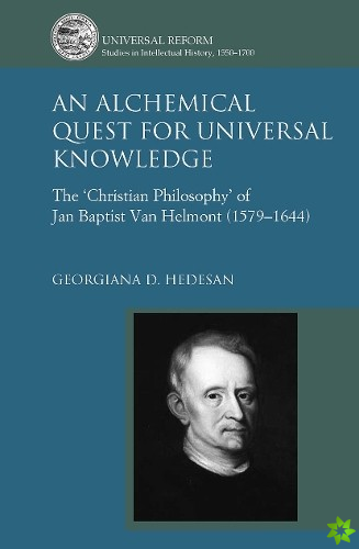 Alchemical Quest for Universal Knowledge