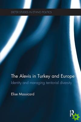 Alevis in Turkey and Europe