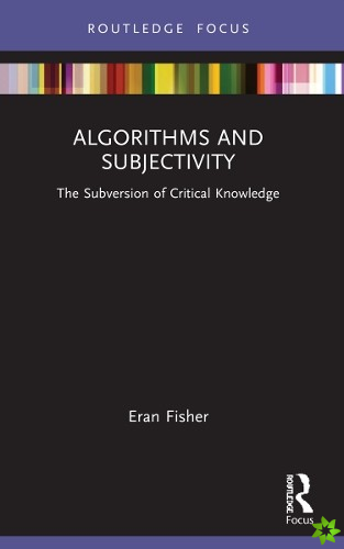 Algorithms and Subjectivity