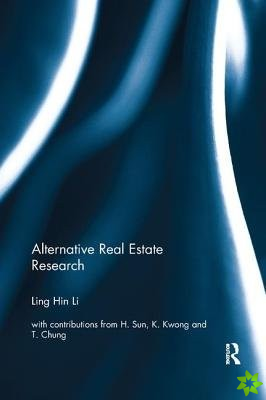 Alternative Real Estate Research