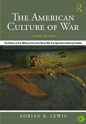 American Culture of War