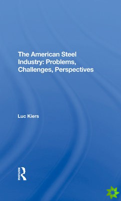 American Steel Industry