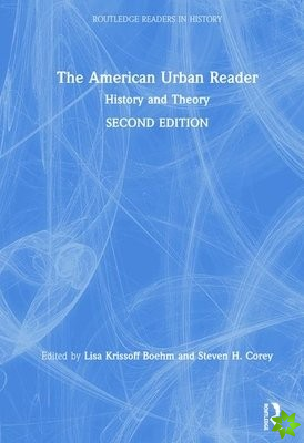 American Urban Reader