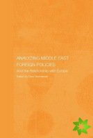 Analysing Middle East Foreign Policies