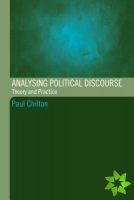 Analysing Political Discourse
