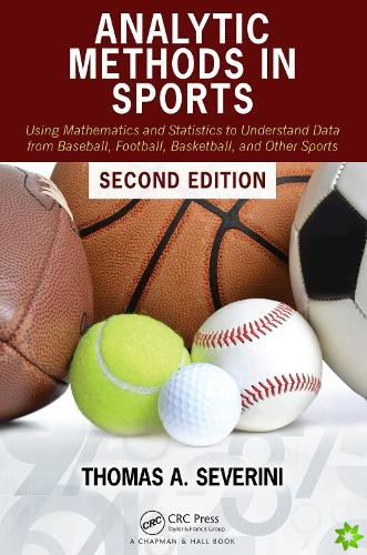 Analytic Methods in Sports
