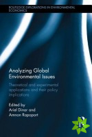 Analyzing Global Environmental Issues