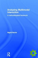 Analyzing Multimodal Interaction